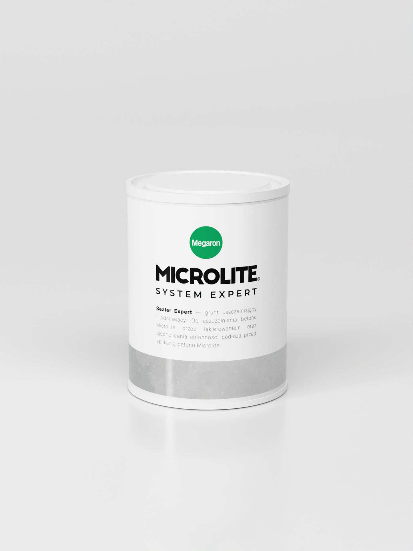Sealer uszczelniający i odcinający Microlite System Expert