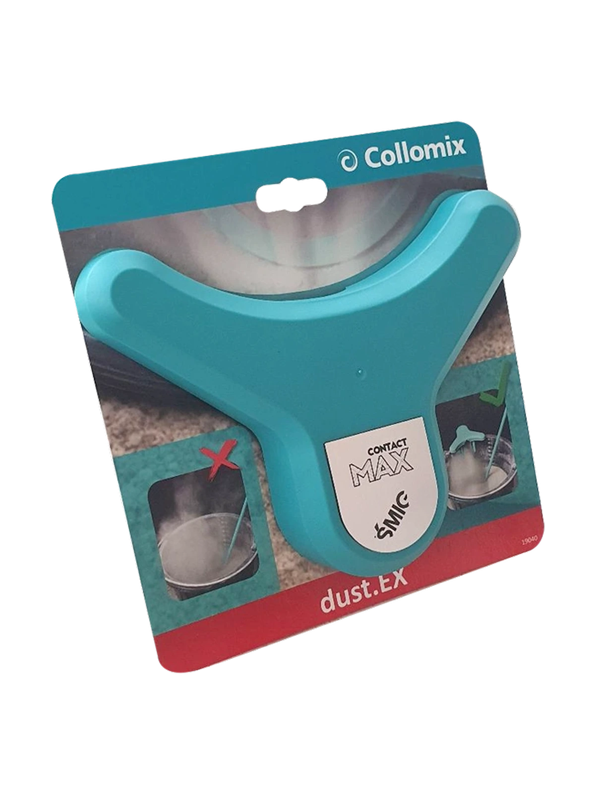 Adapter do odsysania pyłu