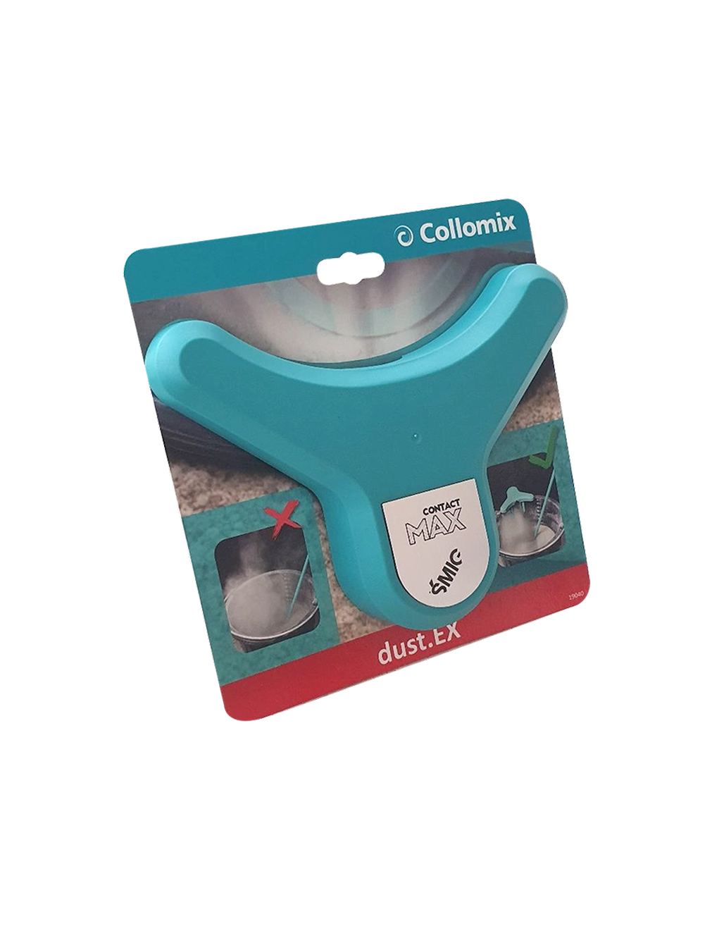 Adapter do odsysania pyłu