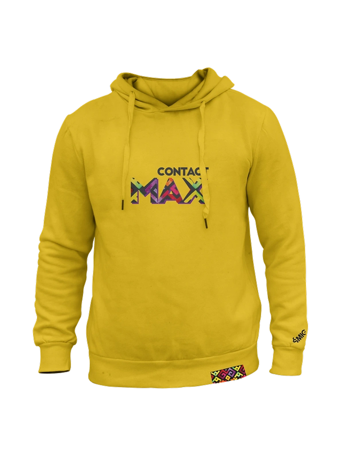 Bluza Contact Max
