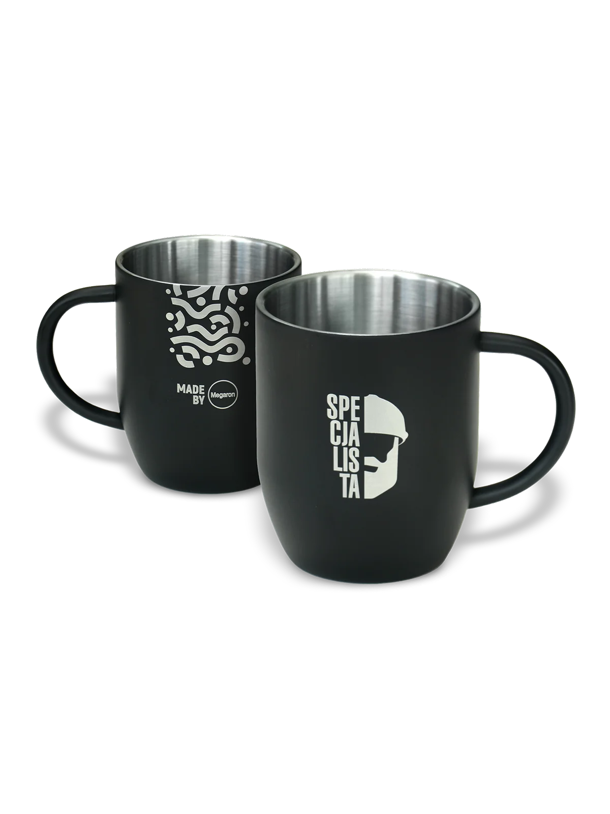 Kubek termiczny SPECJALISTA