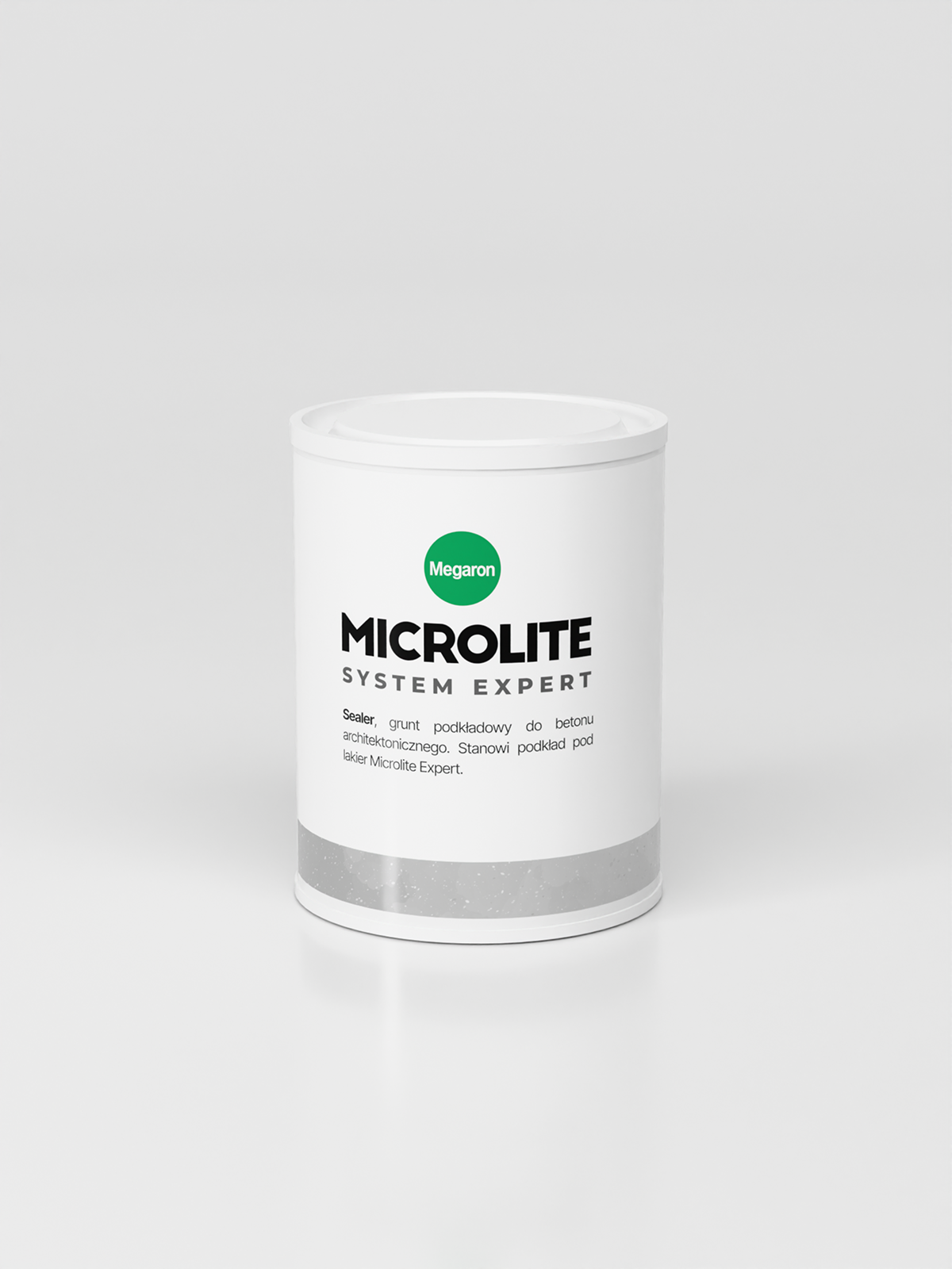 Sealer uszczelniający i odcinający Microlite System Expert