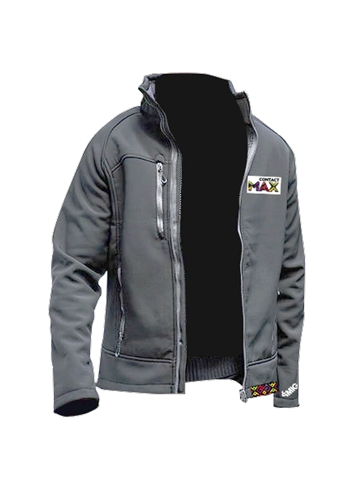 Softshell Contact Max