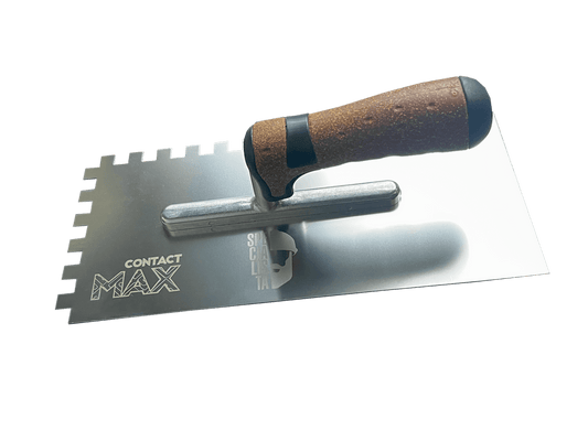 Paca zębata Contact MAX