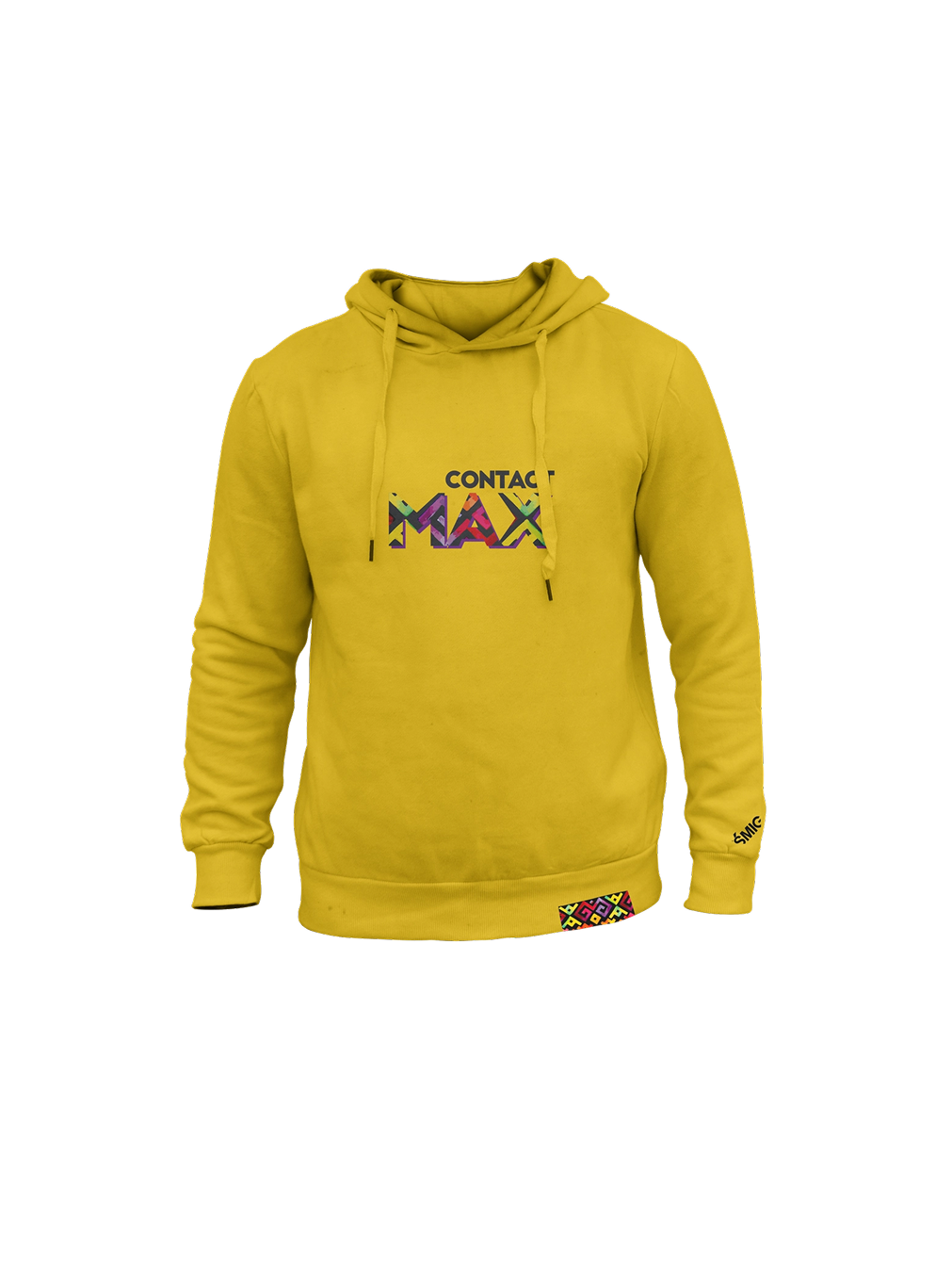 Bluza Contact Max