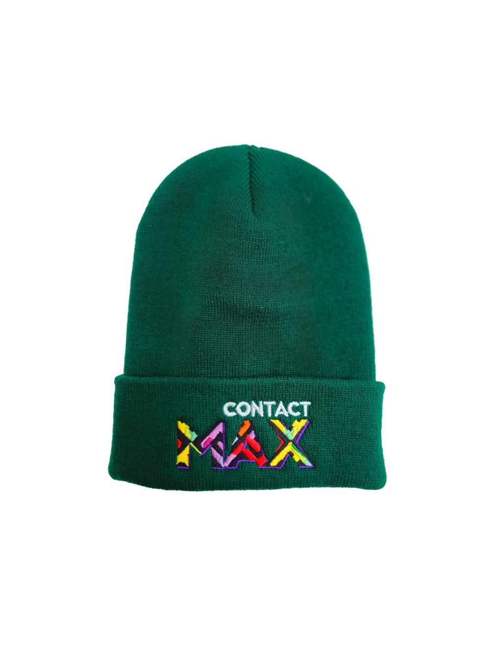 Czapka zimowa Contact MAX