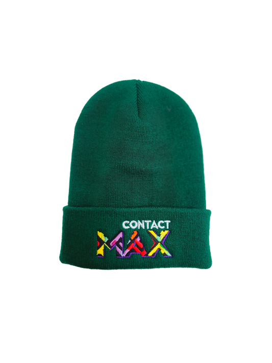 Czapka zimowa Contact MAX