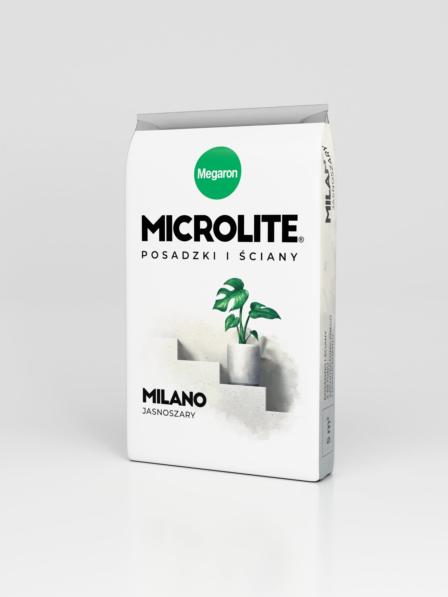 Mikrocement Microlite