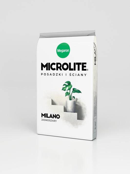 Mikrocement Microlite