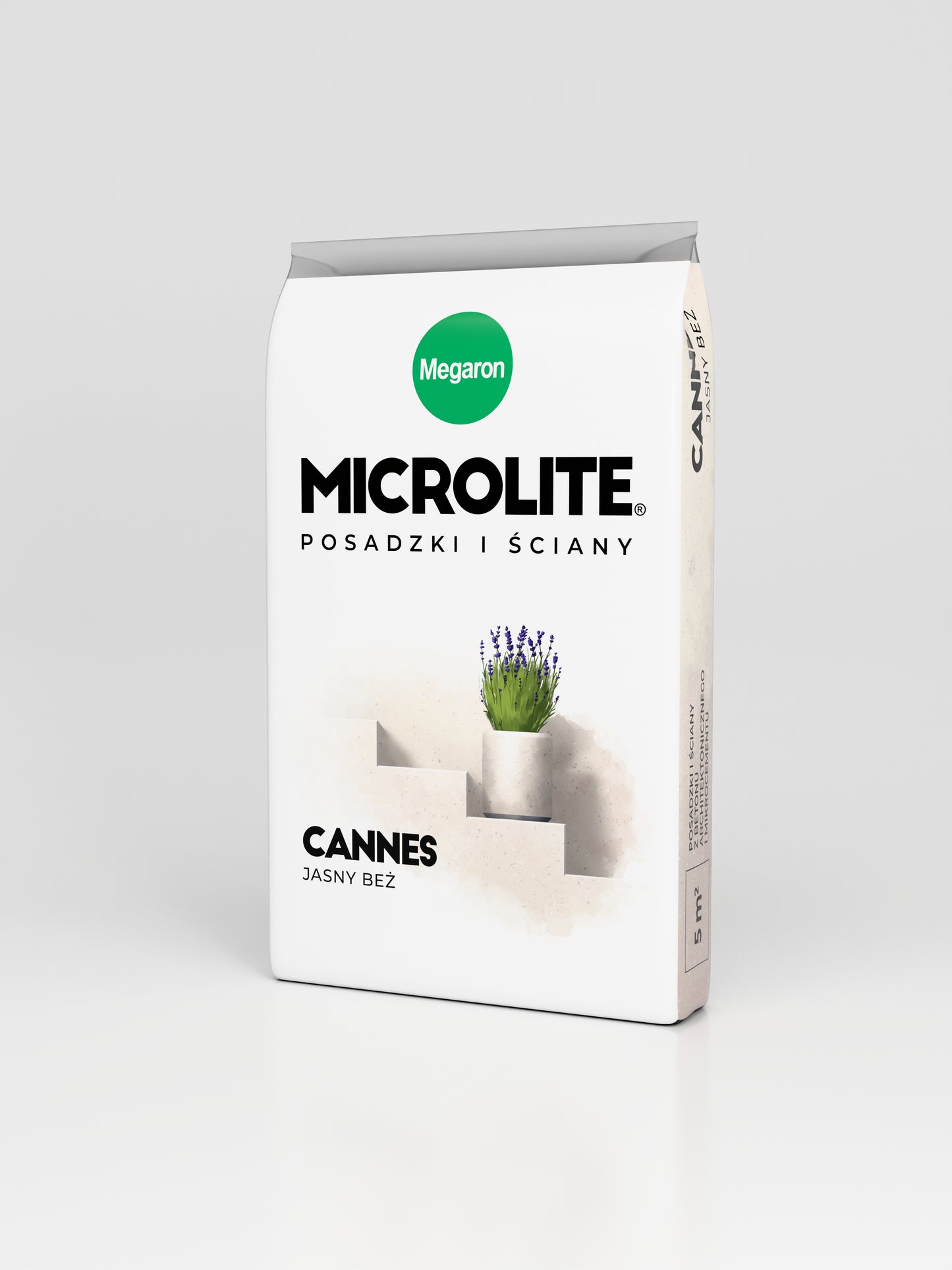 Mikrocement Microlite