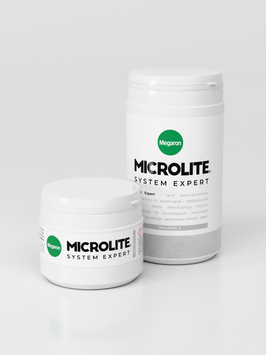 Lakier Microlite System Expert