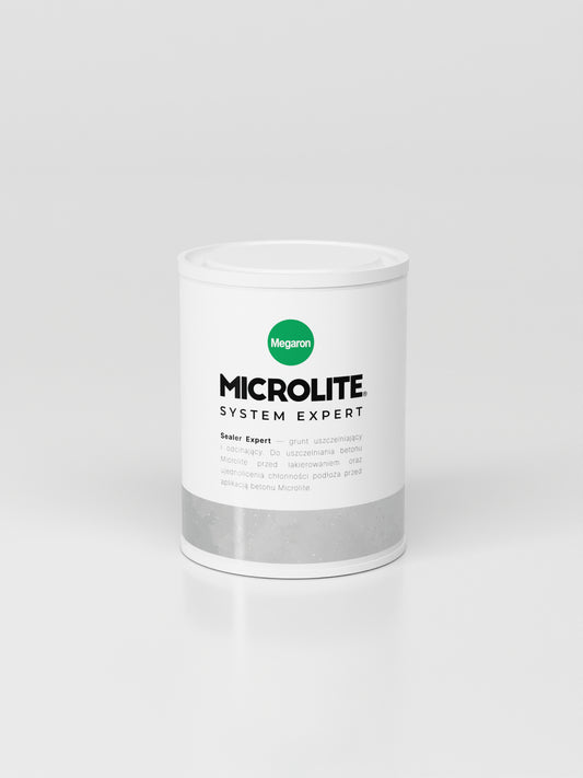 Sealer uszczelniający i odcinający Microlite System Expert