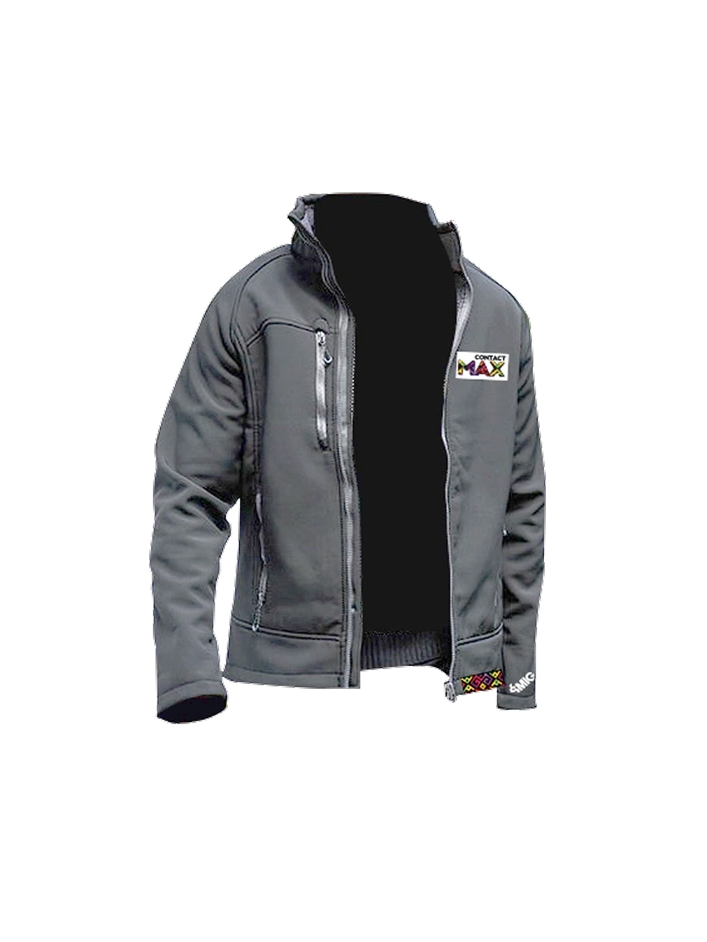Softshell Contact Max