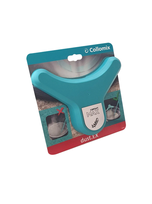 Adapter do odsysania pyłu