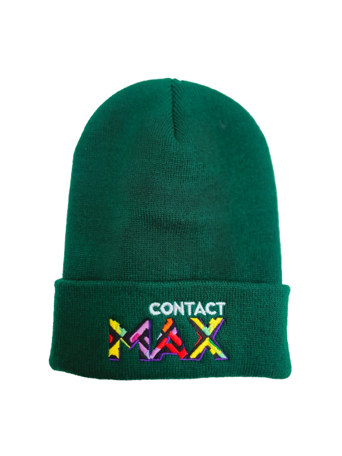 Czapka zimowa Contact MAX