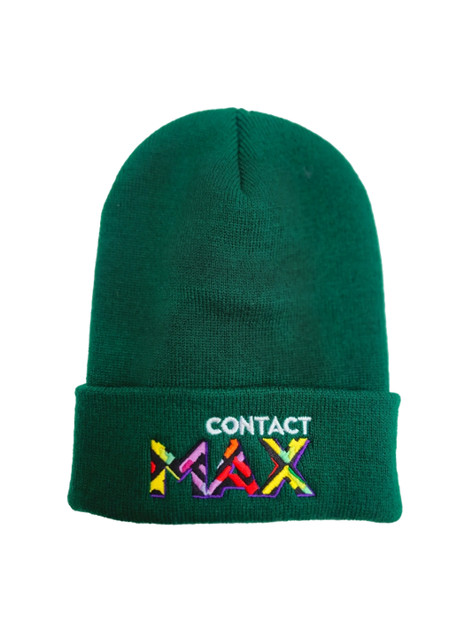 Czapka zimowa Contact MAX