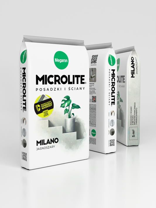 Mikrocement Microlite