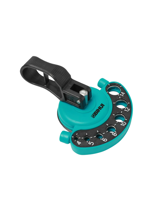 Prowadnica do wiercenia BIHUI