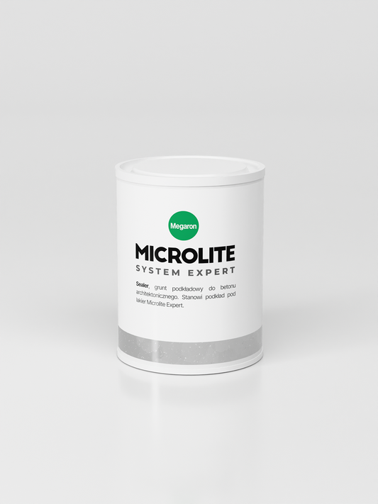 Sealer uszczelniający i odcinający Microlite System Expert
