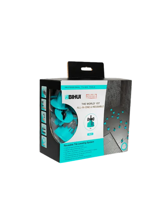 System poziomowania BIHUI