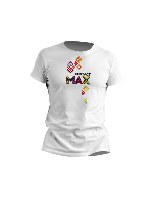 T-shirt Contact MAX